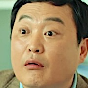 Kim Han-Sang