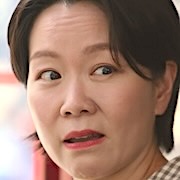 Hyun Eun-Young