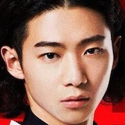Honeko Akabanes Bodyguards-Yuki Tachibana.jpg