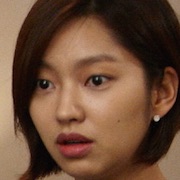 My Dear Girl, Jin-Young-Choi Yu-Hwa.jpg