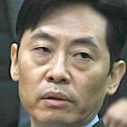Kim Seung-Hoon
