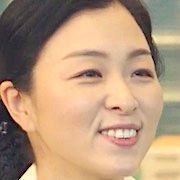 Jo Seung-Yeon