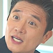 Ko Han-Min