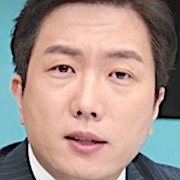 Park Chul-Min