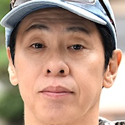 Tantei-san Ruck Aitemasu yo-Koji Ookura.jpg