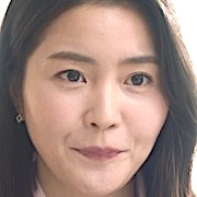 Kim Kang-Hee