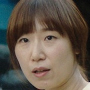 Kang Yoo-Mi