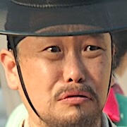 Kang Hak-Soo