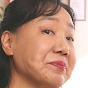Kim Jin-Ok