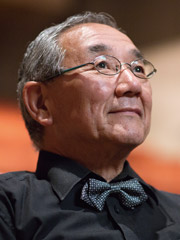 Yukihiro Matsumoto (1948) - AsianWiki