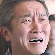 Yoon Hyo-Sik