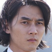 Cherry Boys-Shuntaro Yanagi.jpg