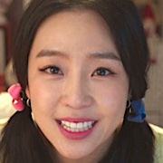 Kim Ye-Won