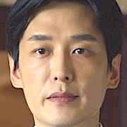 Hwang Won-Gyu