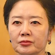 Kim Jung-Eun
