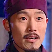 Jeon Woon-Jong