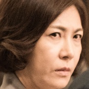Lee Mi-Eun