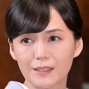 Ichiokuen no Sayonara-Kaoru Okunuki.jpg