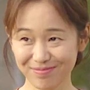 Yang Seo-Bin