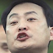 Kim Han-Sang