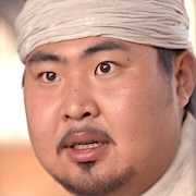 Woo Min-Kyu
