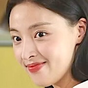 Min Ha-Ram