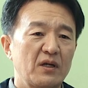 Park Kyung-Chan