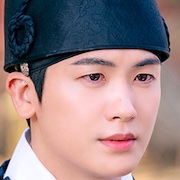 Our Blooming Youth-Park Hyung-Sik.jpg