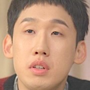 Lee Sang-Jin