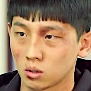 Kim Dong-Yeong