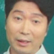 Ko Kyung-Man