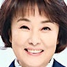 Kim Bo-Mi