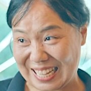 Kim Jin-Ok