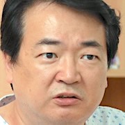 Lee Seo-Hwan