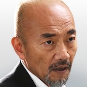 Keishicho Sosa Ikka 9 Gakari Season 12-Naoto Takenaka.jpg