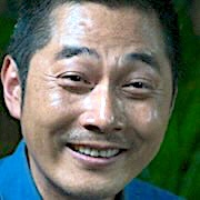 Kim Jin-Wook