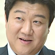 Hwang Jae-Yeol