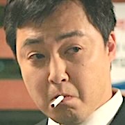 Kim Yong-Jin