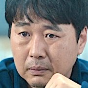 Kim Gun-Ho