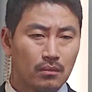 Woo Kang-Min