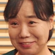 Kim Jin-Ok