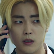 Dongjae the Good or the Bastard-Kim Su-Gyeom.jpg