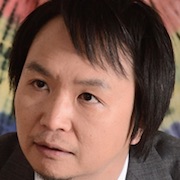 Gou Gou, The Cat 2 (Japanese Drama)-Keishi Nagatsuka.jpg