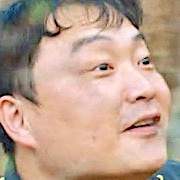 Kim Han-Sang