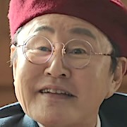 Spring of Youth-Kim Byeong-Ki.jpg