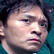 Jin Yong-Wook
