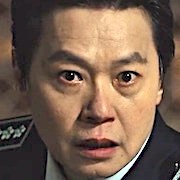 Yoon Sang-Ho