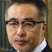 Bakabon no Papa yori Bakana Papa-Suzuki Matsuo.jpg