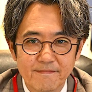 Takashi Okabe