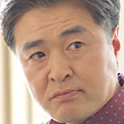 Park Chae-Ik